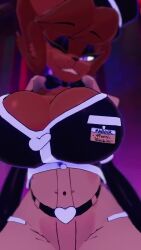 Bonfie & Bonfie (Fazclaire's Nightclub) Rule 34 Video