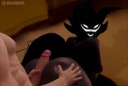 Karelia & Smiler (Patreon) Rule 34 Video – Anthro
