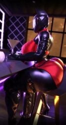 Heaven Rule 34 Video – Animal Ear Headwear