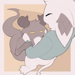 Foggy Rule 34 Video – Ambiguous Gender