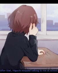 Higuchi Madoka (Idolmaster) Rule 34 Video – After Sex