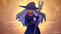 Ben & Fey (Adventures) Rule 34 Video – Adventurer