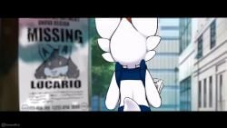 Anubis & Anubis (Nintendo) Rule 34 Video – 3d Background