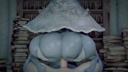 Ranni The Witch (Elden Ring) Rule 34 Video – 4 Arms