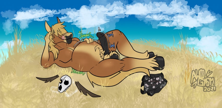 Animal Genitalia Anthro Rule 34