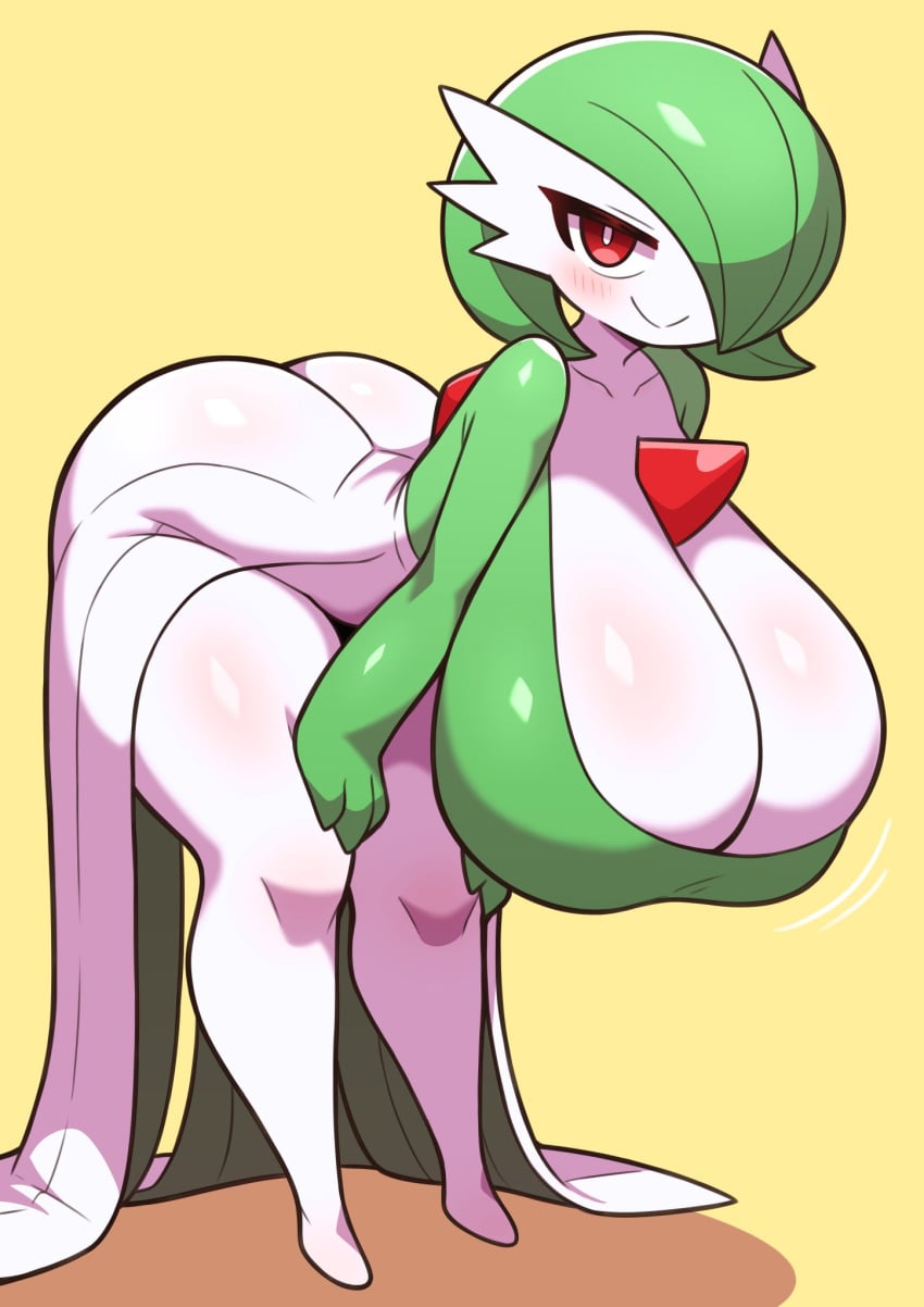 Gardevoir & Generation 3 Pokemon (Nintendo) Rule 34
