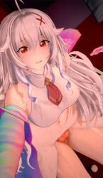 Erispheria (Twitch) Rule 34 Video – Erispheria Con Los Haters De Mush…