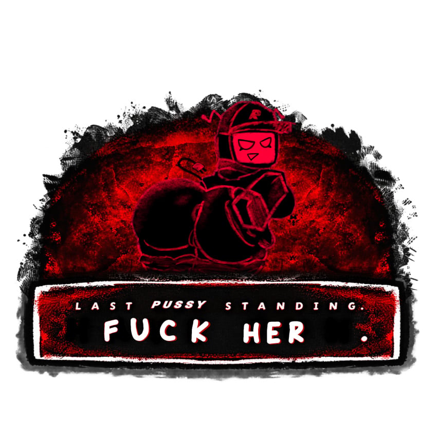 Veeronica (Forsaken) Rule 34 – Ass