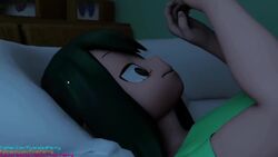 Himiko Toga & Momo Yaoyorozu (Boku No Hero Academia) Rule 34 Video