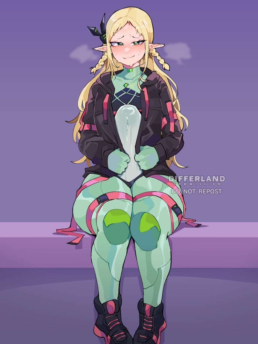 Character Request & Original Character Rule 34
