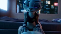 Judy Hopps (Disney) Rule 34 Video – Anthro