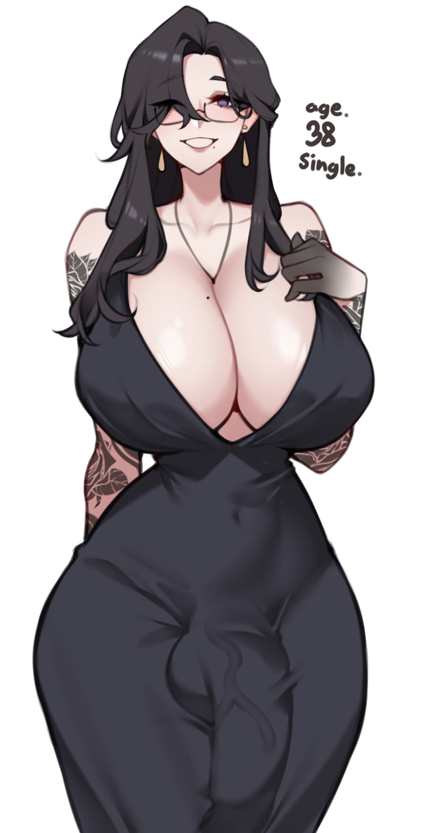 Oc & Original Character Rule 34 – Belly Button