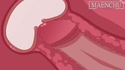 Ironmouse Rule 34 Video – Blush