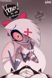 Charlie Morningstar & Charlie Morningstar (Hazbin Hotel) Rule 34 Video