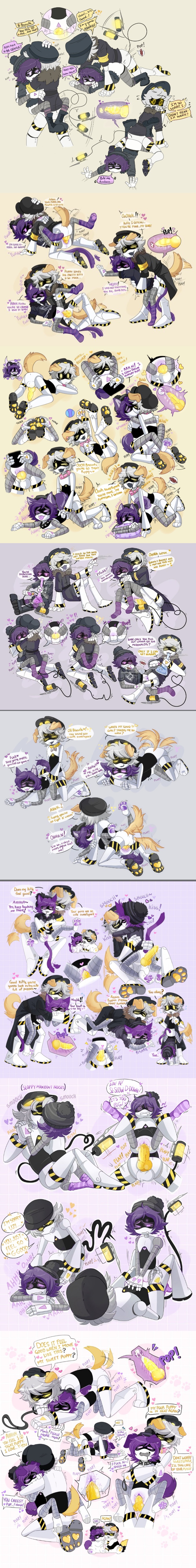 N & Uzi (Glitch Productions) Rule 34 – Bong