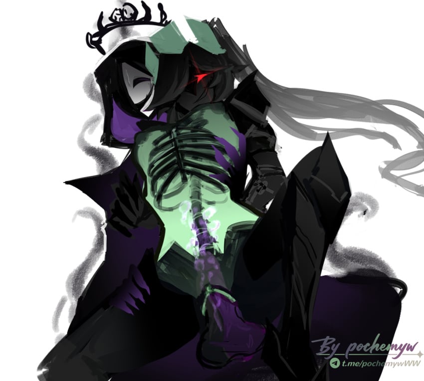 1x1x1x1 & 1x1x1x1 (Forsaken) Rule 34 – Lustful Gaze