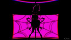 Angel Dust & Millie (Hazbin Hotel) Rule 34 Video
