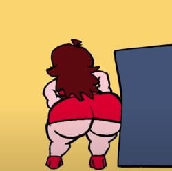 Girlfriend (Friday Night Funkin) Rule 34 Video