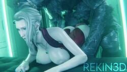 Scarlet (Final Fantasy) Rule 34 Video – 1monster