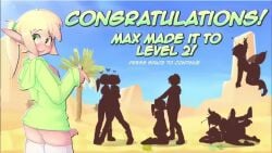 Max (Original) Rule 34 Video – Ahegao