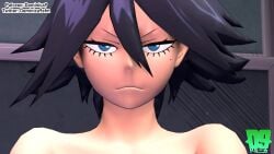 Izuku Midoriya & Midnight (Boku No Hero Academia) Rule 34 Video
