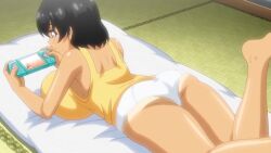 Hazuki & Hazuki Natsuhara (Nintendo) Rule 34 Video