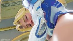 Invisible Woman & Invisible Woman (Marvel) Rule 34 Video