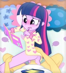 Flash Sentry & Twilight Sparkle (Equestria Girls) Rule 34 Video