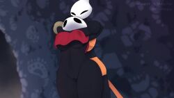 Hornet & Shakra (Hollow Knight) Rule 34 Video – Bottomless