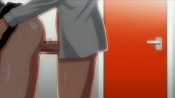 Uchi no Otouto Maji de Dekain Dakedo Mi Ni Konai? Rule 34 – Animation #2