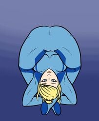 Ridley & Samus Aran (Metroid) Rule 34 Video – Ahe Gao