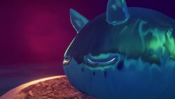 Hu Tao & Slime (Genshin Impact) Rule 34 Video – Absurdly Large Tentac…