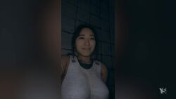 Dani Nakamura & Karen Fukuhara (The Callisto Protocol) Rule 34 Video