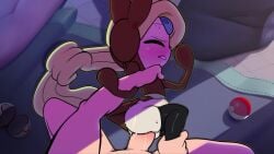 Meloetta & Meloetta (Game Freak) Rule 34 Video