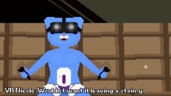 Anais Watterson & Gumball Watterson (Cartoon Network) Rule 34 Video