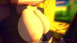 Jenny Belle & Pillager (Jenny Odd Adventure) Rule 34 Video