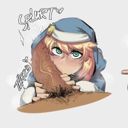 Bridget (Guilty Gear) Rule 34 Video – Androgynous