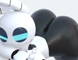 Sharpy (Original) Rule 34 Video – Anal