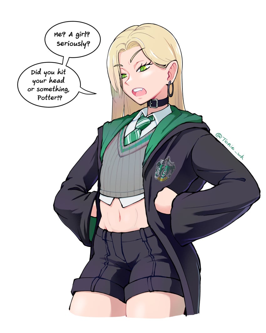 Harry Potter Rule 34 – Hentai Pic