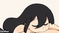 Tsuyu Asui (Boku No Hero Academia) Rule 34 Video