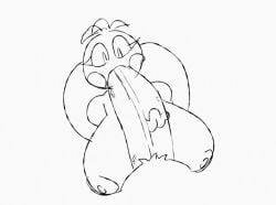 Toy Chica (Five Nights At Freddy's) Rule 34 Video