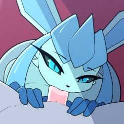 Eeveelution & Generation 4 Pokemon (Nintendo) Rule 34 Video