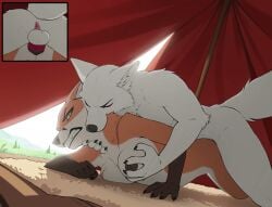 Crytrauv Rule 34 Video – 5 Fingers