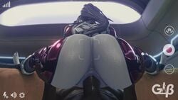 Spider Widowmaker & Widowmaker (Blizzard Entertainment) Rule 34 Video