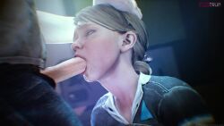 Kara & Todd Williams (Detroit: Become Human) Rule 34 Video