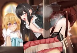 Original Rule 34 Video – Ahe Gao