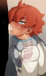 Ericht Samaya (Bandai Namco) Rule 34 Video – Big Penis