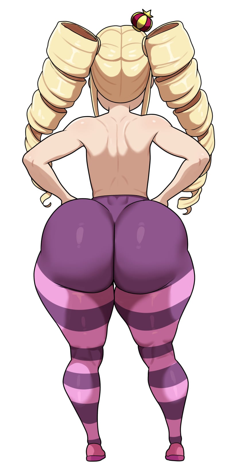 Beatrice (Re:zero Kara Hajimeru Isekai Seikatsu) Rule 34