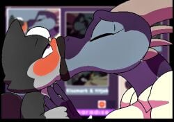 Character Request & Kaspa (Copyright Request) Rule 34 Video
