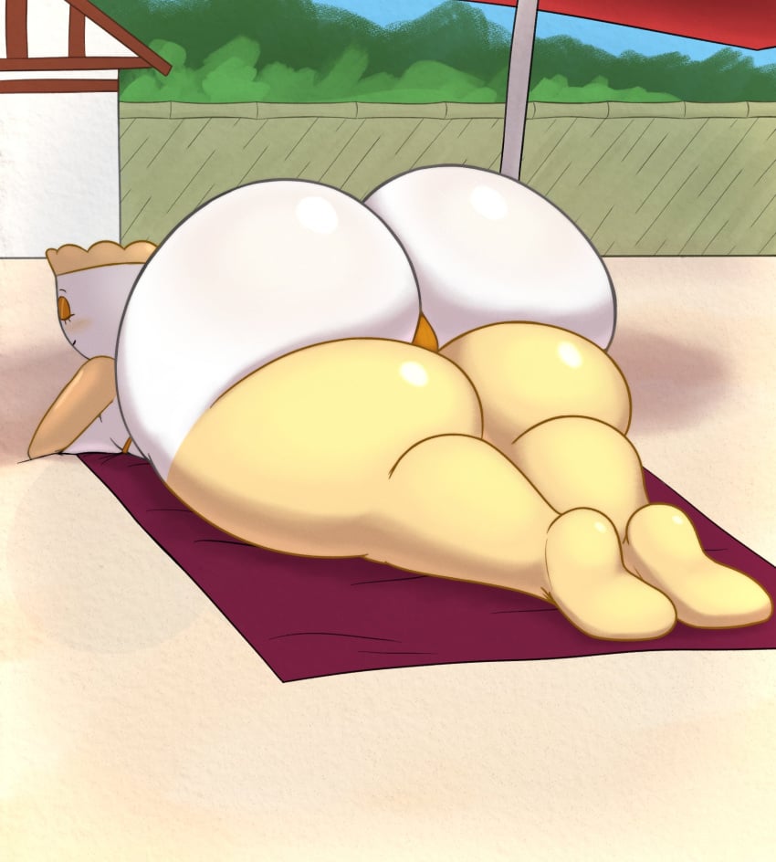 Teagan Dandy's World Rule 34 – Anthro Hentai Pic